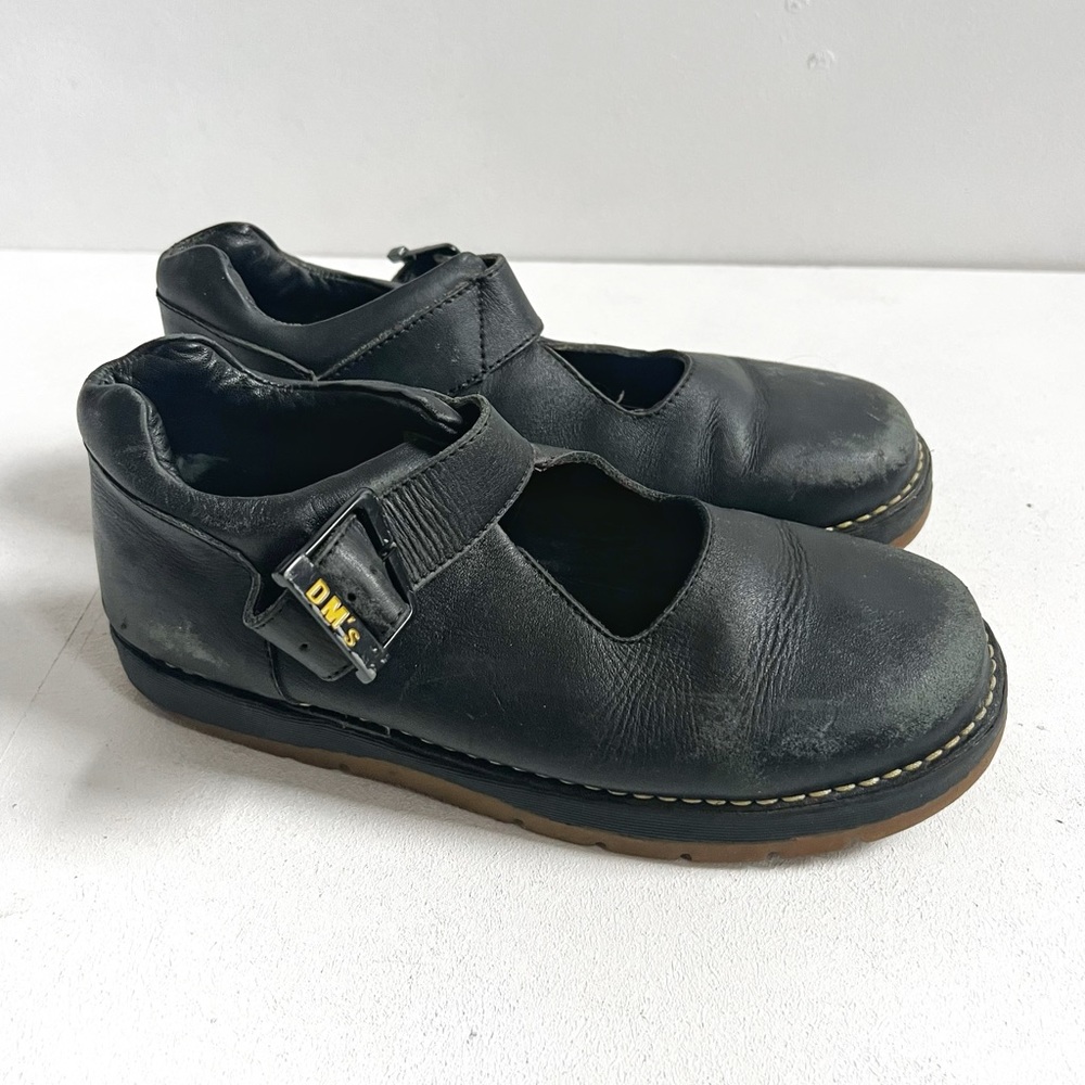 Dr Martens | Vintage Kids Mary Jane’s
